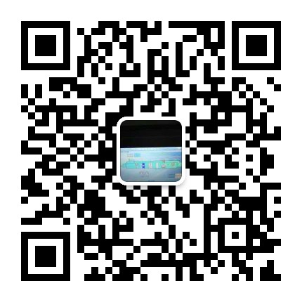 掃描關(guān)注微信號